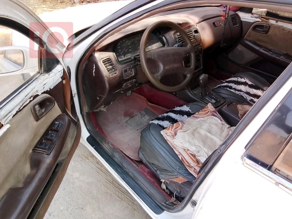 Toyota Cresta
